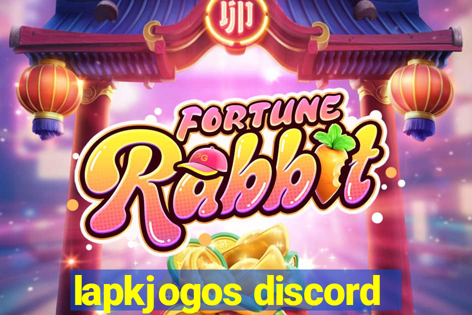 lapkjogos discord